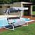 Moia reclining swing