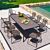 Emu dining set Terramare Riviera