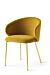 Connubia upholstered chair Tuka Cb1999  