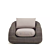 Ethimo lounge armchair Phorma