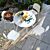 Connubia Dining Set Yo! outdoor