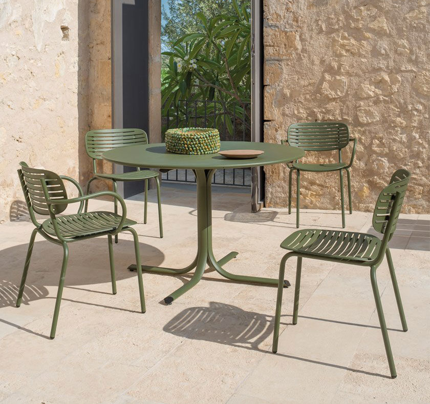 Sedie Emu Articoli Da Giardino Sedia Da Giardino Esterno In