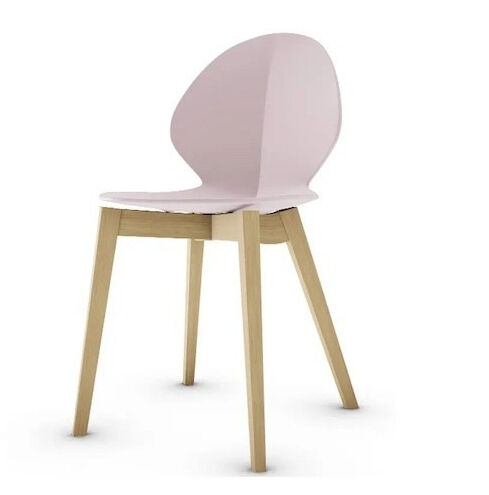 Outlet Calligaris sedia Basil Lemani casa