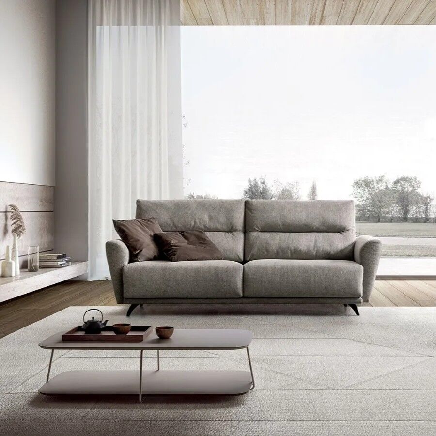 Divani Angolari Divano Doimo Posti Doimo Divano Victor Lemani Casa