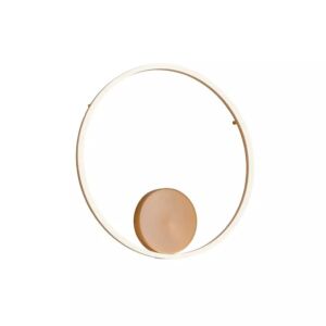 Indoor wall/ceiling light Orbit by Redo