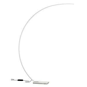 lampada piantana Carver di Redo