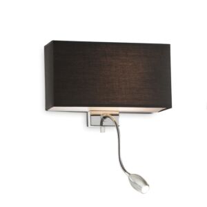 Ideal Lux applique Hotel