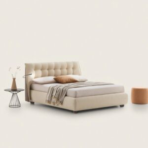 LeComfort letto Guscio