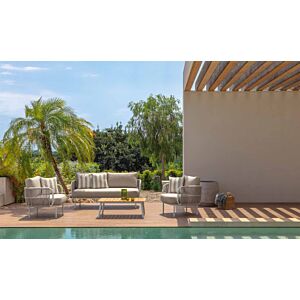 Talenti lounge set Plum