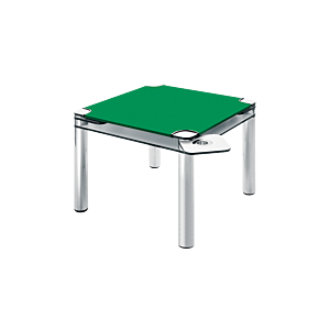 Zanotta Tavolo Poker