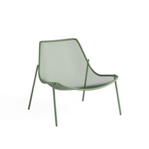 Emu Poltrona Lounge Round