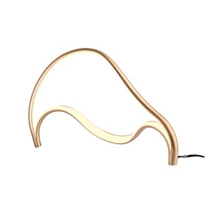 Redo Arc tempest table lamp