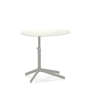 Emu Terramare Smart garden side table, white