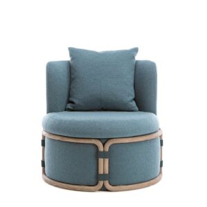 Ethimo armchair Rotin