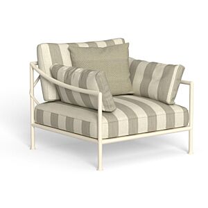 poltrona da esterno Talenti Capri