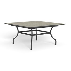 Talenti tavolo Capri quadrato