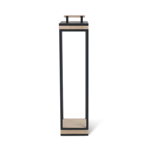 Ethimo floor lamp Xl Carré