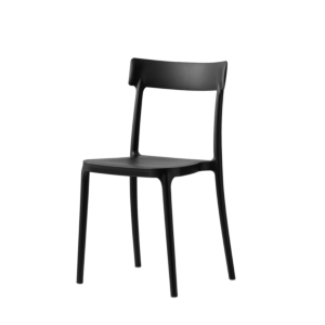 sedia Argo di Connubia ,adatta all'esterno