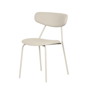 upholstered chair Lisca by Connubia
