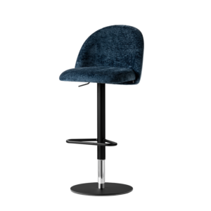 sgabello girevole Tuka Mid CB2323 di Connubia