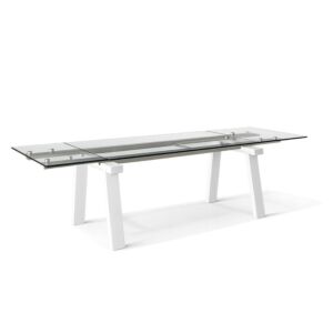 Levante Calligaris, tavolo allungabile