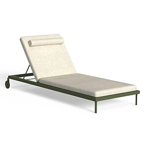 Talenti lettino Cleo Soft Alu