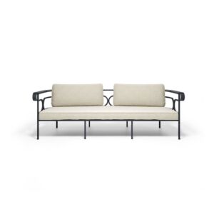Emu Collier 3-seater sofa