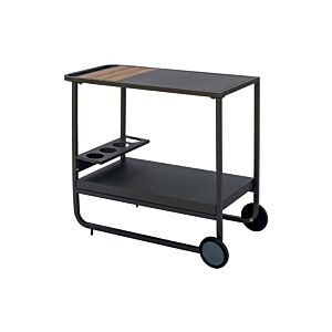 Moia carrello con ruote