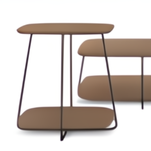 Doimo coffe table Plane 50