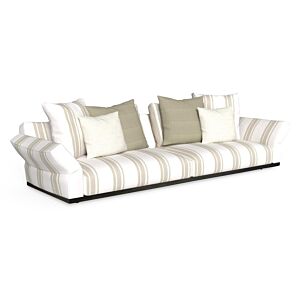 Talenti sofa Elton 3 seater