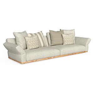 divano Elton di Talenti, da esterno