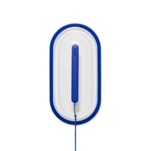 Fatboy lampada Led's Strip, bianco e blu