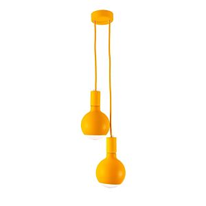 Filotto sospensione Calatina Metal