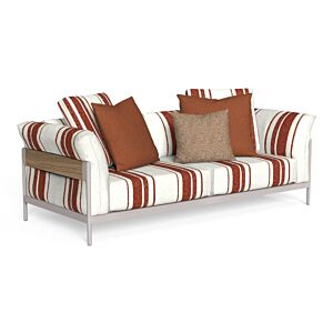 Talenti divano Flow 3 posti