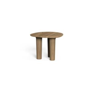 outdoor coffee table Flow 50 cm by Talenti