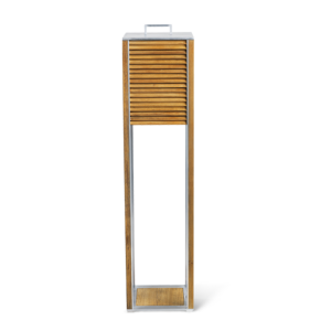 Ethimo floor lamp Ginger XL