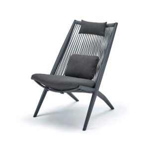 Grattoni chair Bahza Lounge