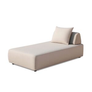 Grattoni Geometry, sunbed