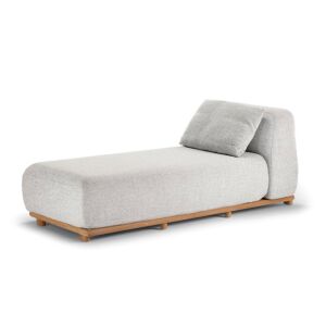 Grattoni Rule, sunbed