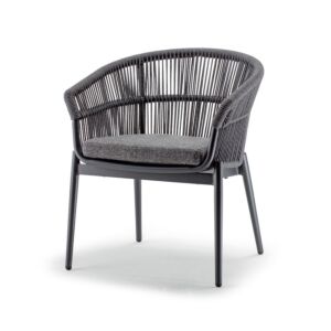 Grattoni armchair Tropea