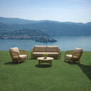 Moia salotto Lamezia