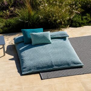 Myyour Wave lounge bed
