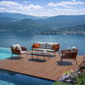 Moia salotto Maratea