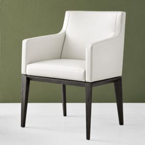 Poltrona Bess Calligaris, in pelle o similpelle