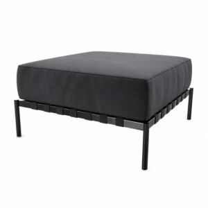 Zanotta pouf Parco