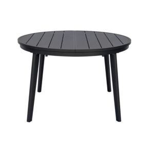 Moia tavolo tondo Tropea