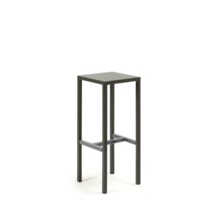 outdoor stool Seaside by Vermobil