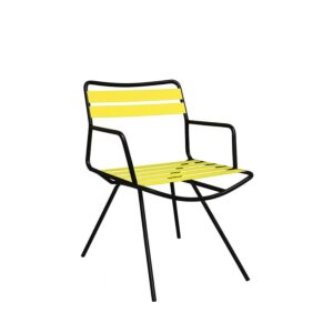 Zanotta Sedia Dan 2073-2074