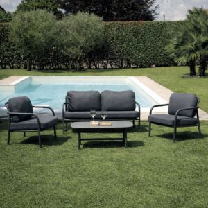 Moia Almeria living set