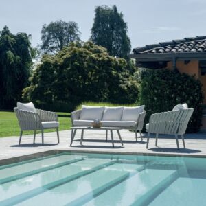 Moia Marbella garden set